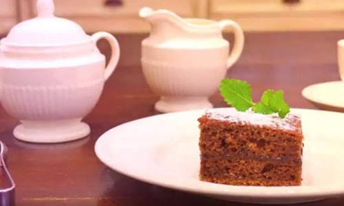 Obrázek k aktualitě VLÁČNÝ PERNÍK S POVIDLY