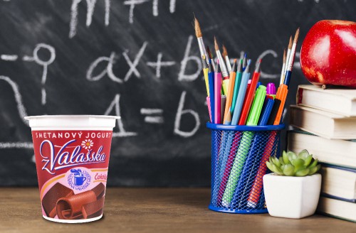 Obrázek k aktualitě Mlékárna Valašské Meziříčí podpoří i další ročník ankety Zlatý Ámos 2020